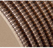 Kawat Spiral Roll - WIRE SPOOL