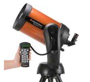 Teleskop Celestron NexStar 8SE Computerized