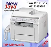 Panasonic DP-MB250CX
