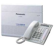 PABX PANASONIC