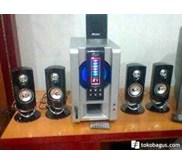 home theater nuage 512