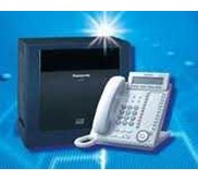 KX-TDE100/ 200 IP-PBX PANASONIC