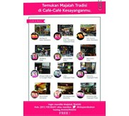 Tradisi Cara Iklan Efektif