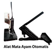 ALAT MATA AYAM OTOMATIS