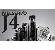 MR-J4-10A, MR-J4-10B Mitsubishi Servo