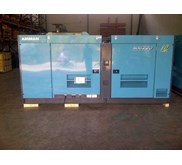 AIRMAN ENGINE GENERATOR SDG220S-3A6 ( 200 KVA)