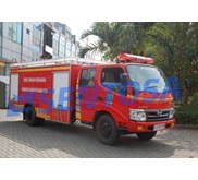 MOBIL PEMADAM KEBAKARAN NS4000
