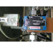 REXROTH MNR 051 0525 076