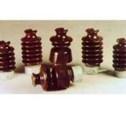Isolator Tumpu / Pin post