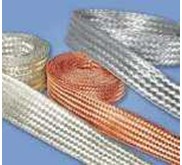 Copper braid