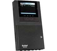 Flammable & Toxic Gases Alarm Controller (Detektor Gas)
