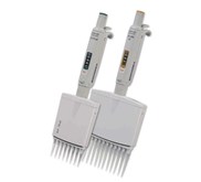 Micropipette. Micropipette Multichannel Acura 855. SOCOREX Switzerland
