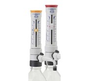Bottle Top Dispenser. Bottle Top Dispenser CALIBREX 530 SOLUTAE. SOCOREX Switzerland