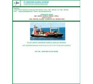 JASA PENGIRIMAN BARANG VIA KAPAL CARGO KE SELURUH INDONESIA, CALL : + 62818 0623 4133 ( XL) / + 62812 8504 9777 ( TSEL)