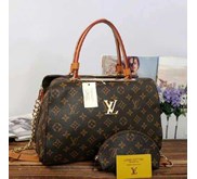 Tas Louis Vuitton Benvolio Mono