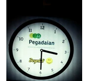 JAM DINDING