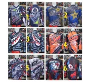 JERSEY MOTOCROSS PRINTING SERI B