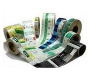 Stiker Label