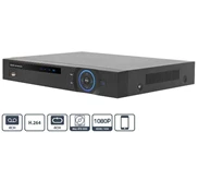 iVision D5104HD, HDCVI DVR 4 Channel 720p