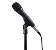 TOA ZM-260 ( Dynamic Microphone )
