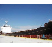 Kapal Bulk Carrier 5, 999 DWT Buatan Jepang Tahun 1986