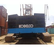 Crawler Crane Kobelco 150 ton Model 7159