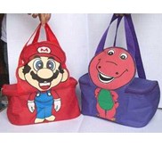 TAS BEKAL KEPALA