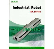 Hiwin Industrial Robot KA Series