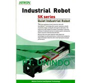 Hiwin Industrial Robot SK Series
