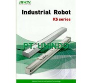 Hiwin Industrial Robot KS Series