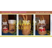 TAS KALENG TOPLES PARCEL LEBARAN