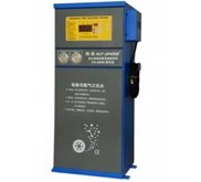 NITROGEN GENERATOR FLY SPEED FS 4000CM
