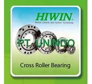 Cross Roller Bearing
