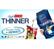 EMCO THINNER B
