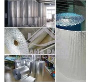 Aluminium Bubble Insulation