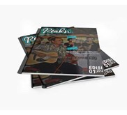 Desain dan Cetak Majalah/ Tabloid sekolah SMA/ SMP/ SD/ Universitas