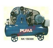 PUMA COMPRESSOR AIR NK 150300 15HP 648 RPM- PT.BLOWER COMPRESSOR ( SARANAGROUP)