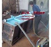 MOULDING FENCE PANEL