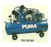 PUMA COMPRESSOR AIR PK 50160 5HP 830 RPM- PT.BLOWER COMPRESSOR ( SARANAGROUP)