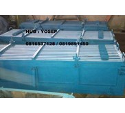 MOULDING FENCE PANEL