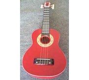 Gitar Kayu Mainan Anak