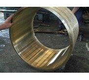 Bushing Stone Crusher