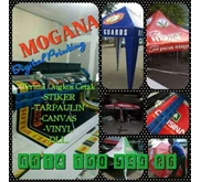 Digital Printing Outdoor & Indoor