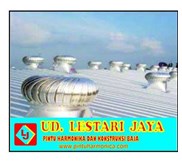 VENTILATOR UDARA DIAMETER 30