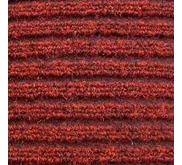 Door Mat - Keset 3M Nomad 3100 Red