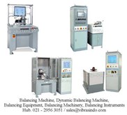 Balancing Machine, Dynamic Balancing Machine, Balancing Systems, Balancing Machinery, Balancing Instruments