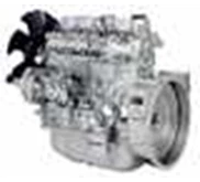 MESIN DIESEL BRAND PERKINS