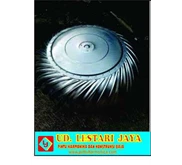 VENTILATOR UDARA STENLIST STELL DIAMETER 24