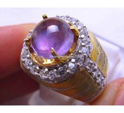 CINCIN BATU KECUBUNG ( code: QZ106)