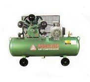 FUSHENG AIR COMPRESSOR SINGLE STAGE